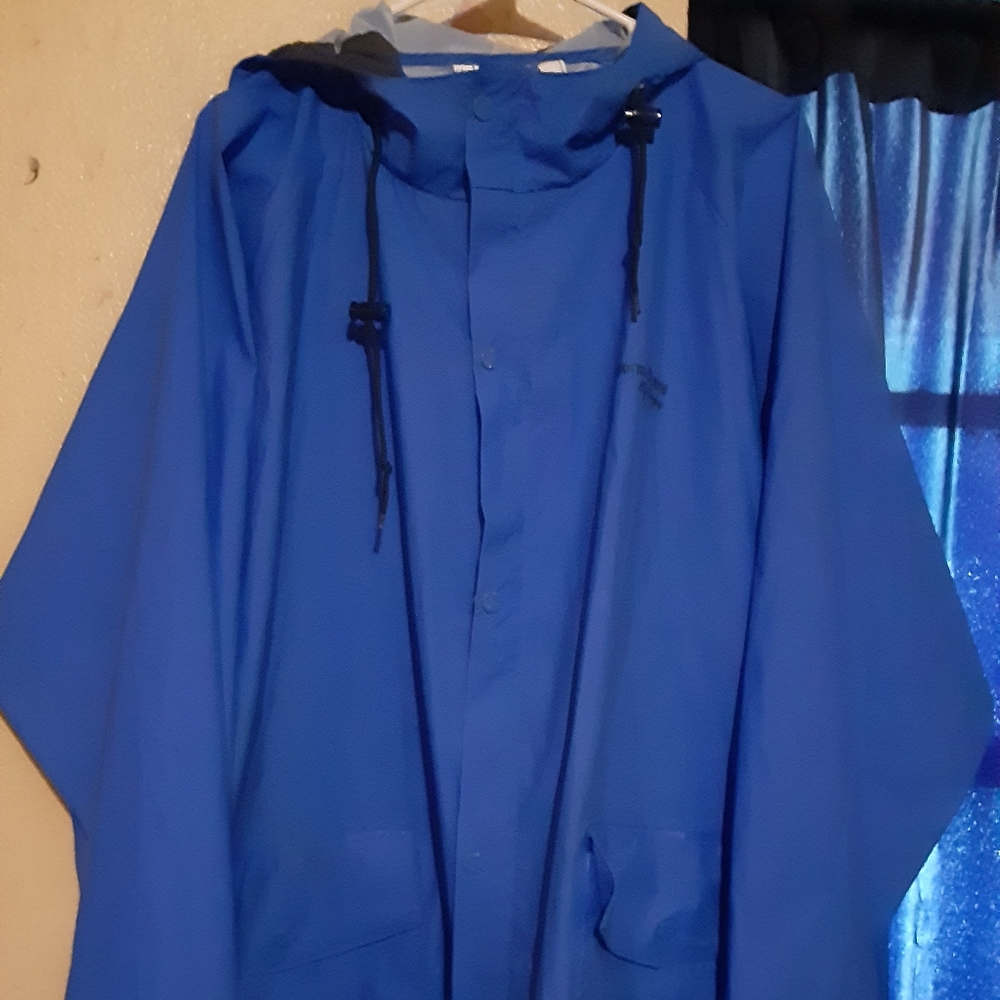 STORM-CHAMP 2 PIECE SUIT SIZE 4X NEW WITHOUT TAGS